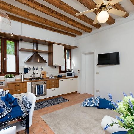 Ca' Diva Apartman Velence Kültér fotó
