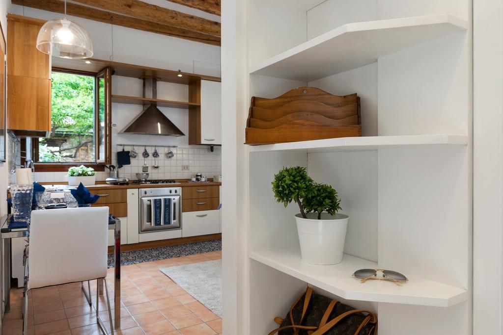 Ca' Diva Apartman Velence Kültér fotó